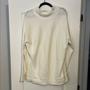 Free People - We The Free - Mock Neck Sweater